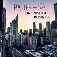 Unfinished Business