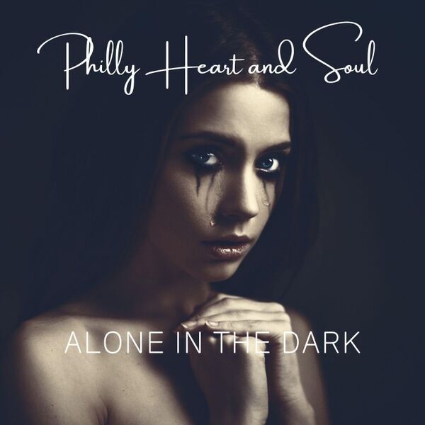 Cover art for Alone in the Dark