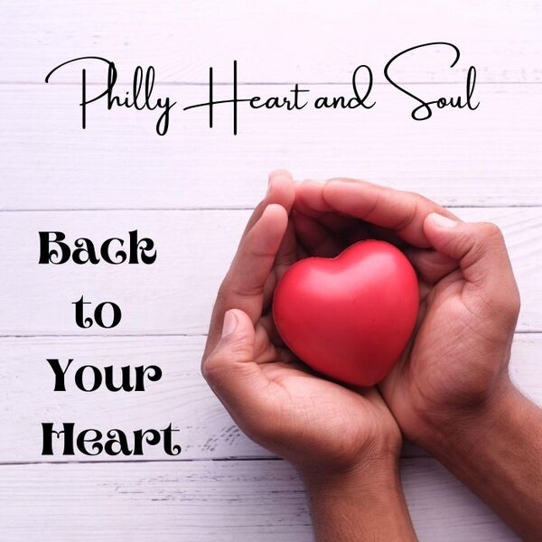 Cover art for Back to Your Heart