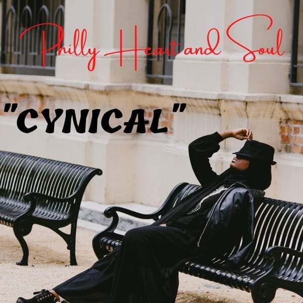 Cover art for Cynical